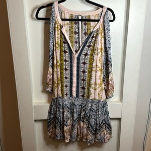 Free people dress